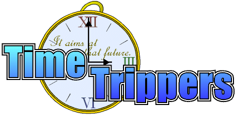 Time Trippers