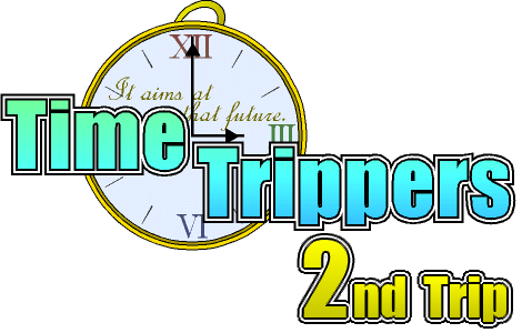 Time Trippers2